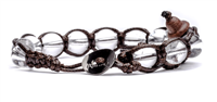 Bracciale Tamashii Tibet in Pietre dure Pietre dure BHS900-61 - BHS900-61